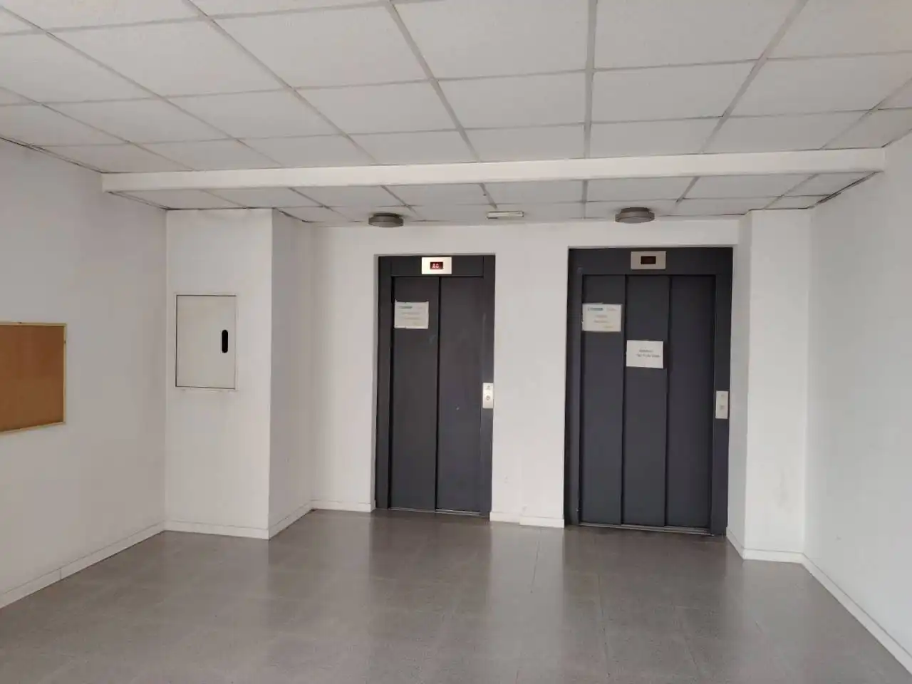 Local de lloguer en Mollet del Vallès