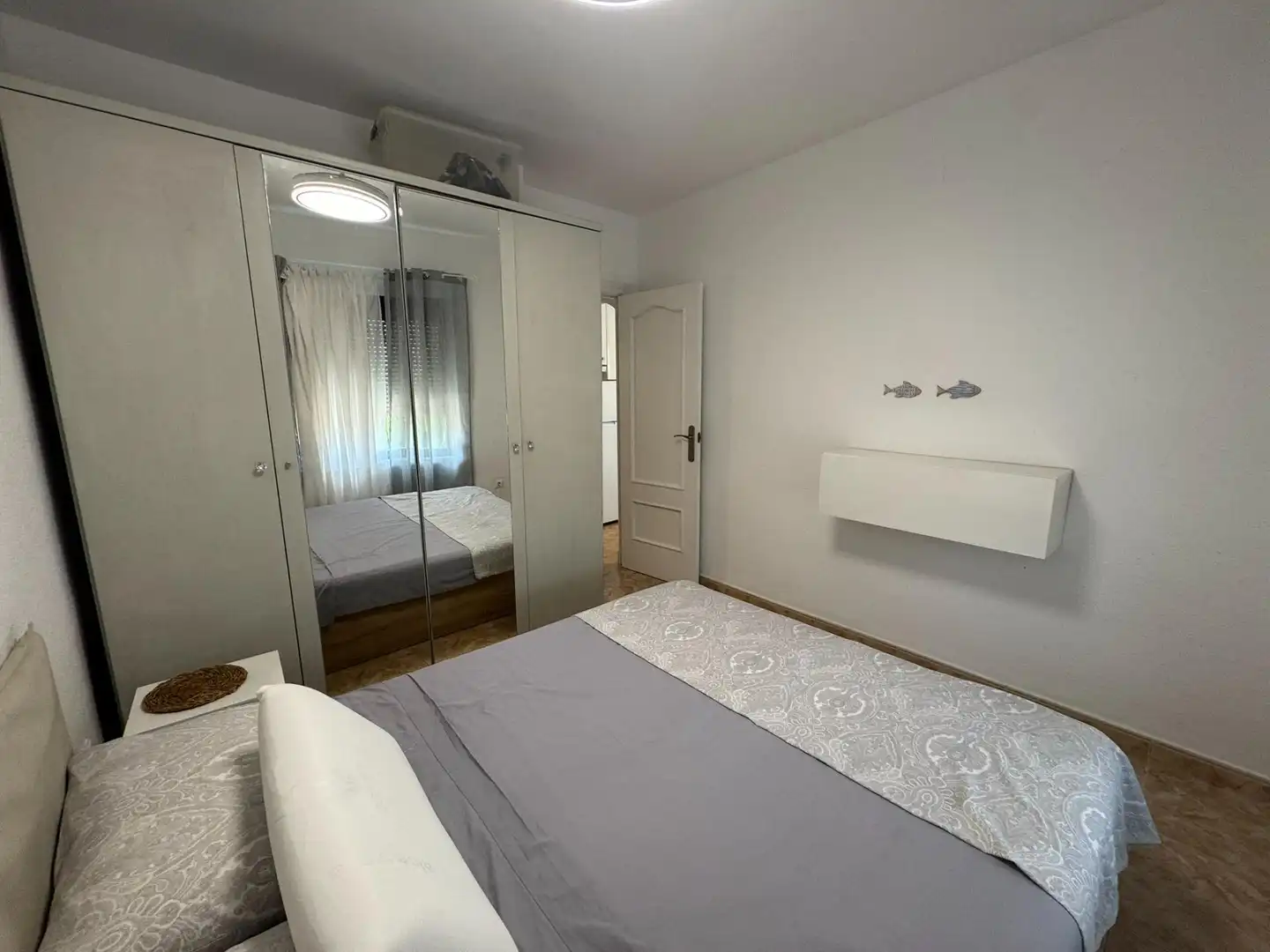 Study for rent in El Palmar - Los Molinos