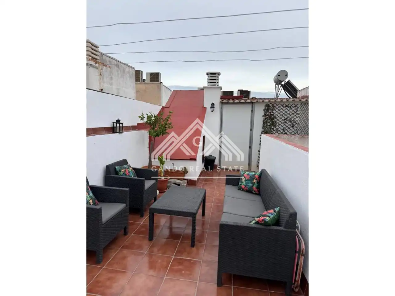 Dúplex con terraza en venta en Calle Avda. de España, imagen 26