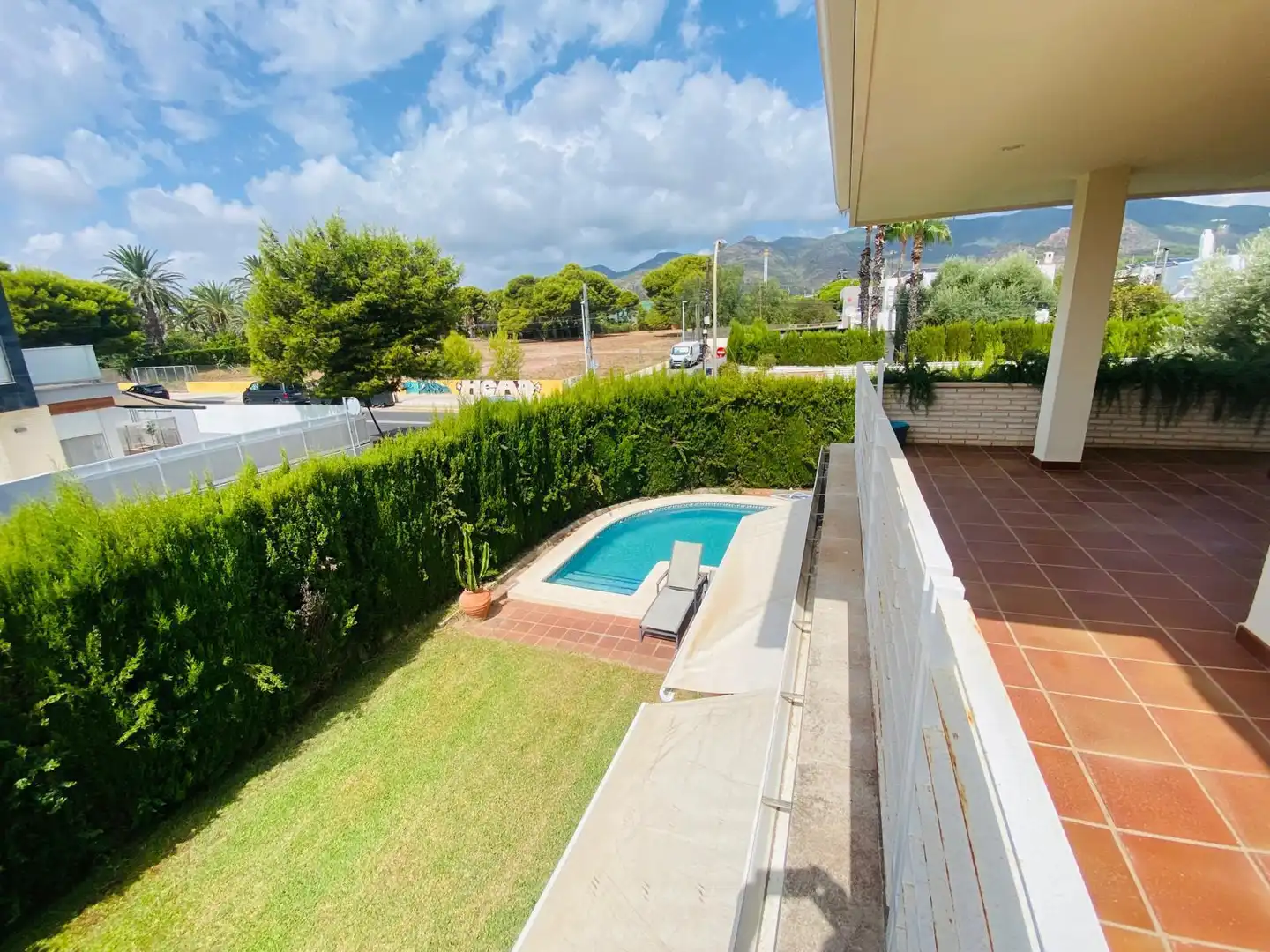 Casa bifamiliare con piscina in vendita a Gran Avinguda Jaume I, imagen 31