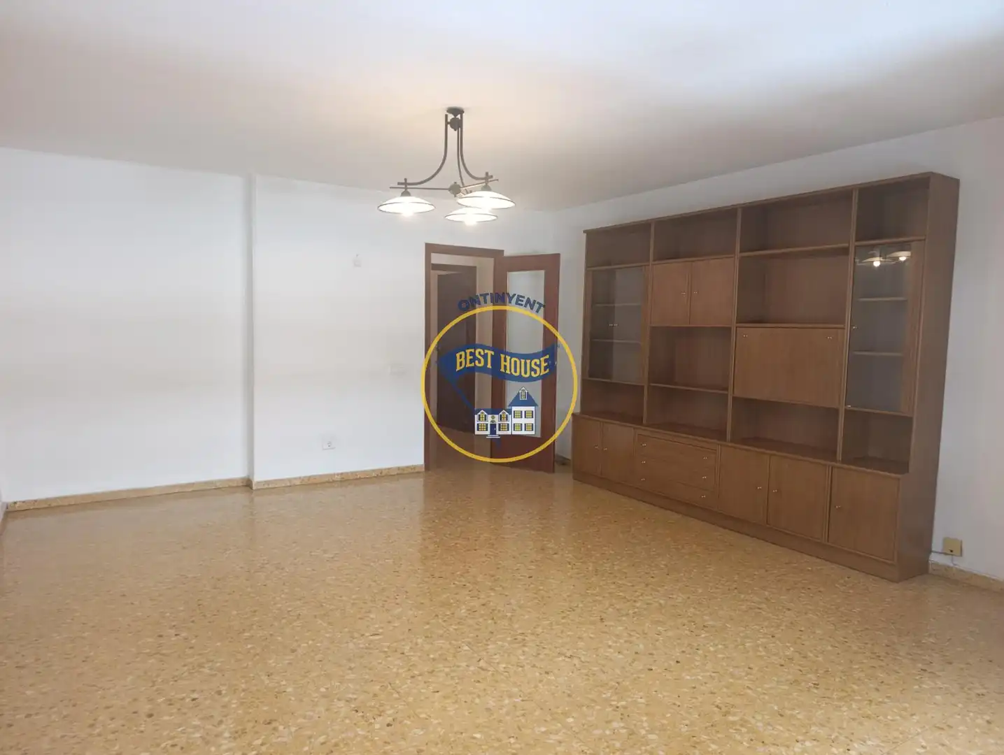 Appartement avec terrasse à vendre à Sant Josep - Zona Hospital, imagen 5