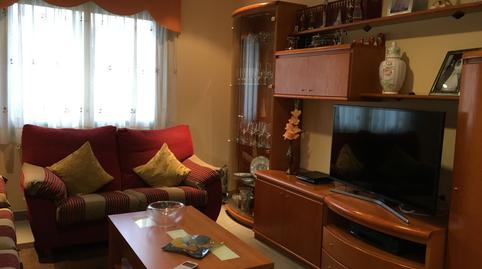 Foto 5 de Casa o xalet en venda a Barrocanes, Ourense Capital