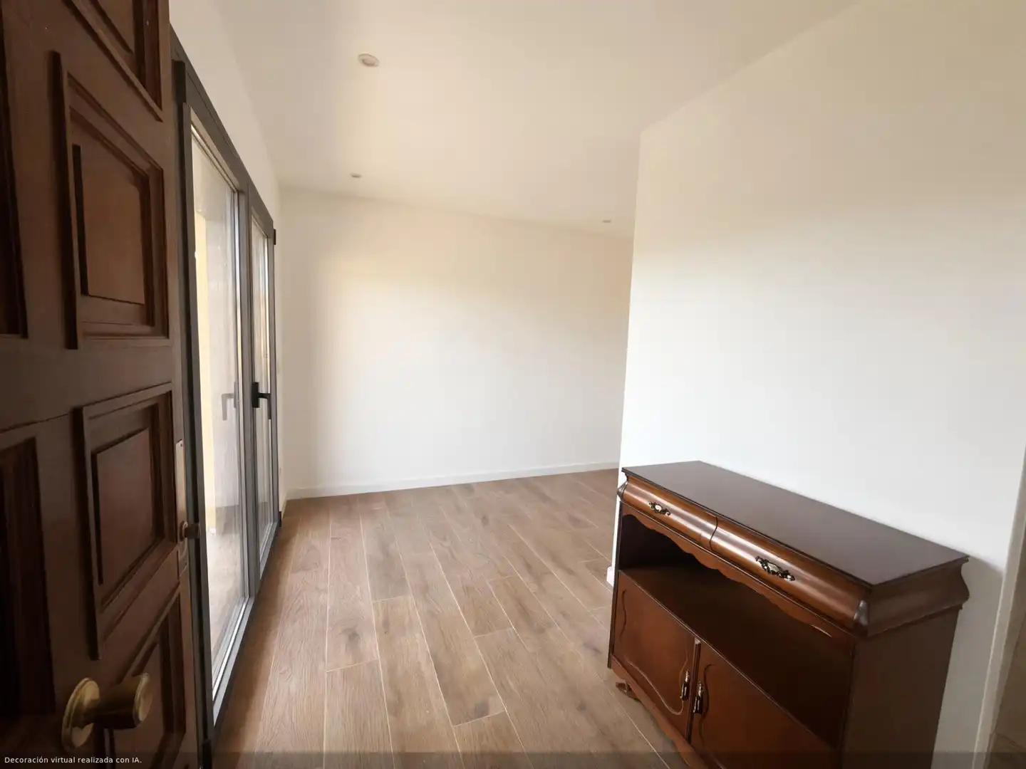Flat for rent in Bàscara, Girona