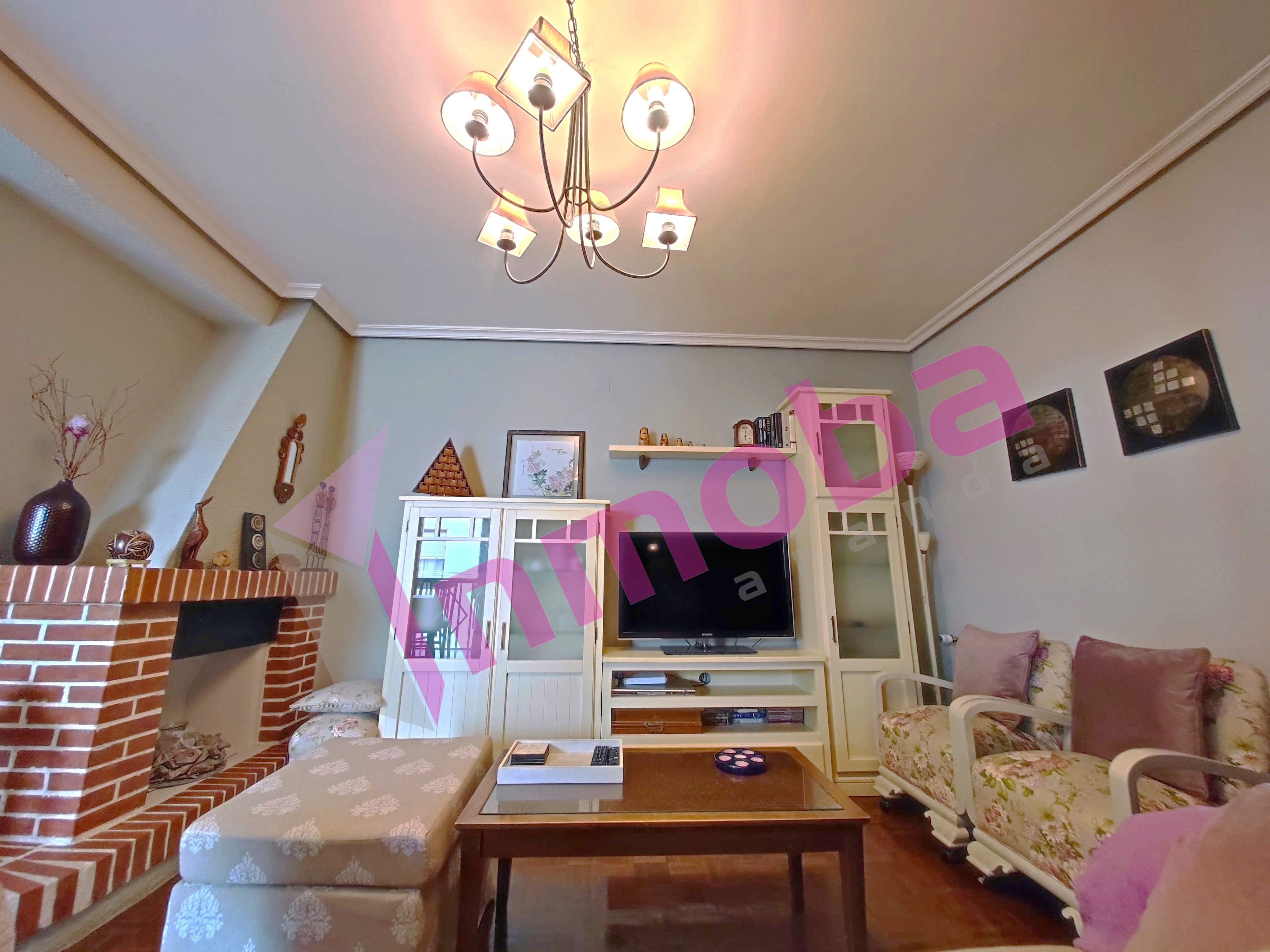 Wohnung zum verkauf in Calle Pizarro, Santa Catalina - Ferial