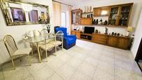 Living room of Flat for sale in  Valencia Capital  with Air Conditioner, Heating and Balcony