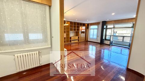 Foto 5 de Piso de alquiler en Salesas - Foncalada - Campoamor, Oviedo