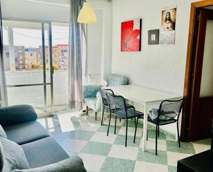 Bedroom of Flat to rent in  Huelva Capital  with Furnished