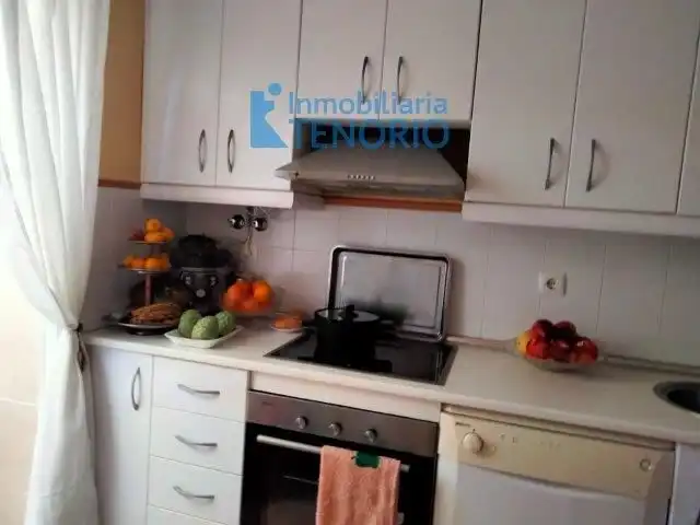Cocina de Casa adosada en venta en Islantilla con Piscina comunitaria