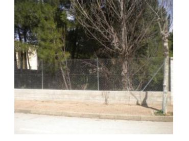 Terreno residenziale in vendita a Fuentenava de Jábaga
