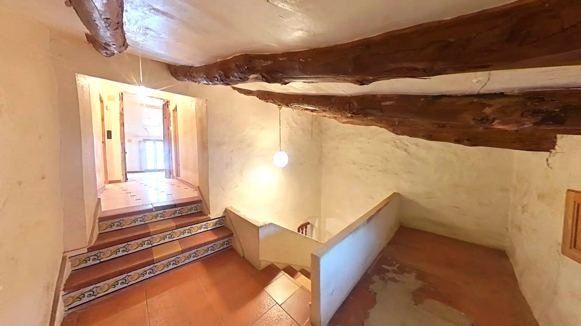Casa o xalet en venda en Marines amb Jardí privat