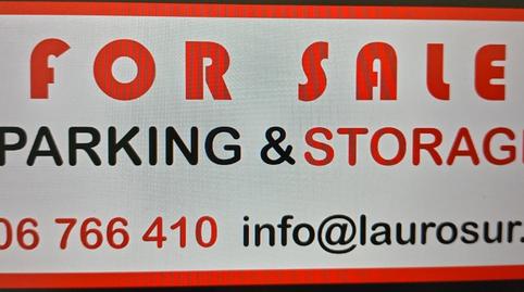 Foto 3 de Traster en venda a Lugar Urbanizacion Puerto de la Duquesa, 1d, Puerto de la Duquesa, Málaga