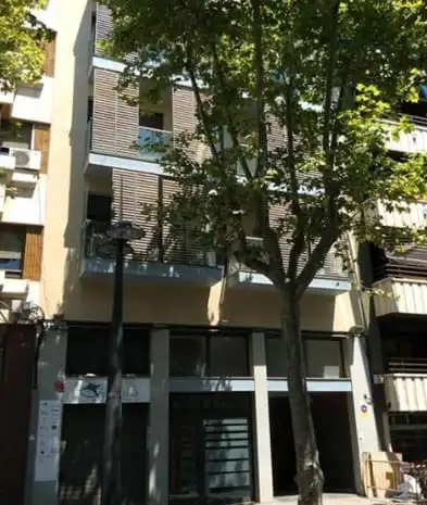 Parking à vendre à RB de la Pau Nº 31 11