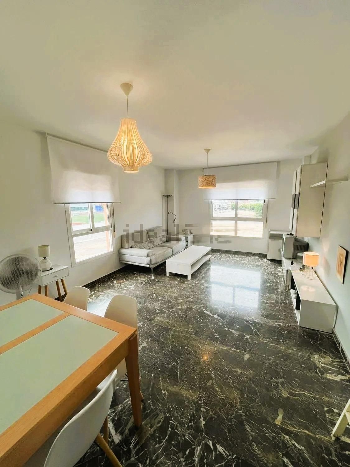 Apartament de lloguer a Atarfe