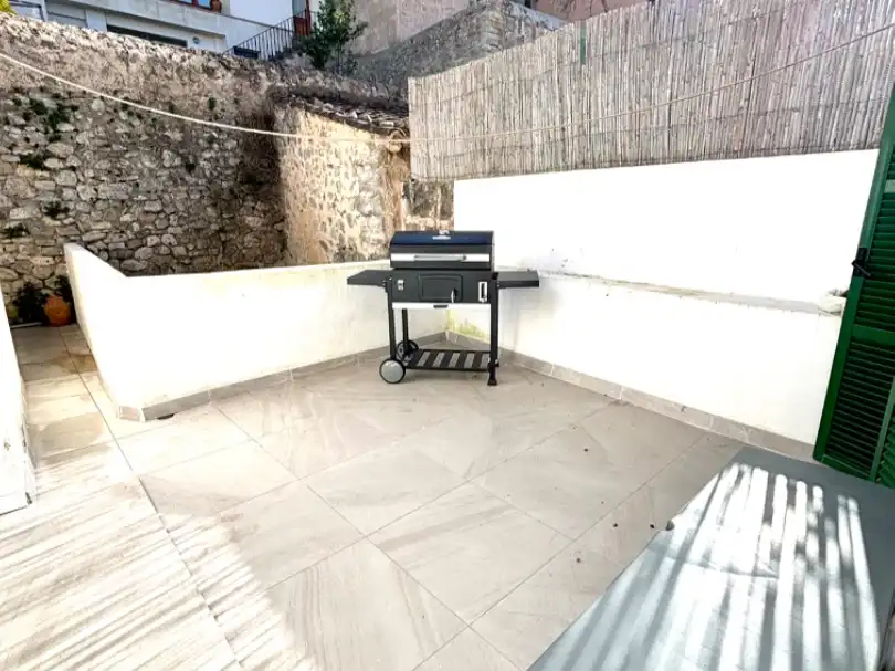 Duplex to rent in Carrer Palma 5, imagen 9