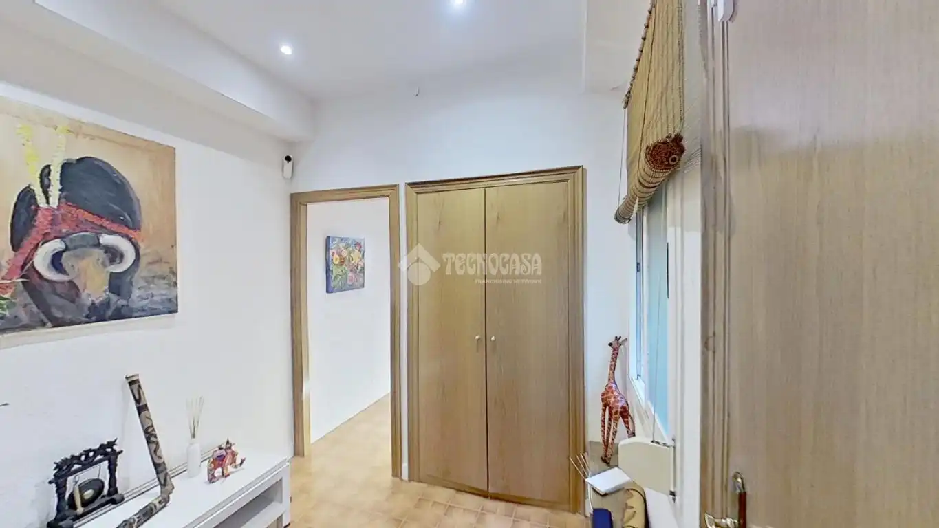 Appartamento con terrazza in vendita a Sant Martí, imagen 23