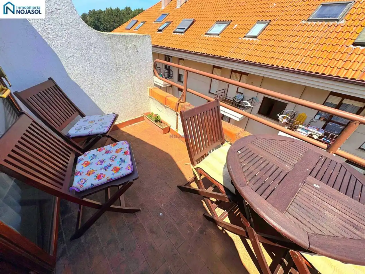 Apartment zur Miete in Calle La Costa, imagen 10