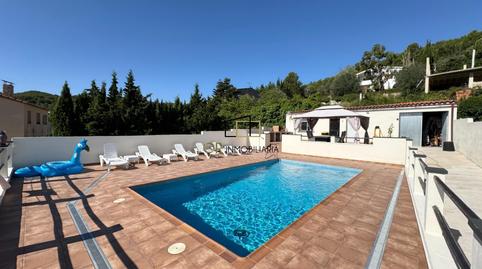 Foto 3 de Casa o xalet en venda a Pontons, Barcelona