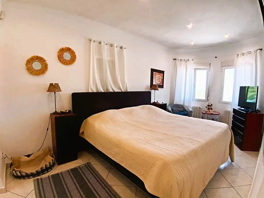 Chalet con piscina en venta en CV-735, imagen 19
