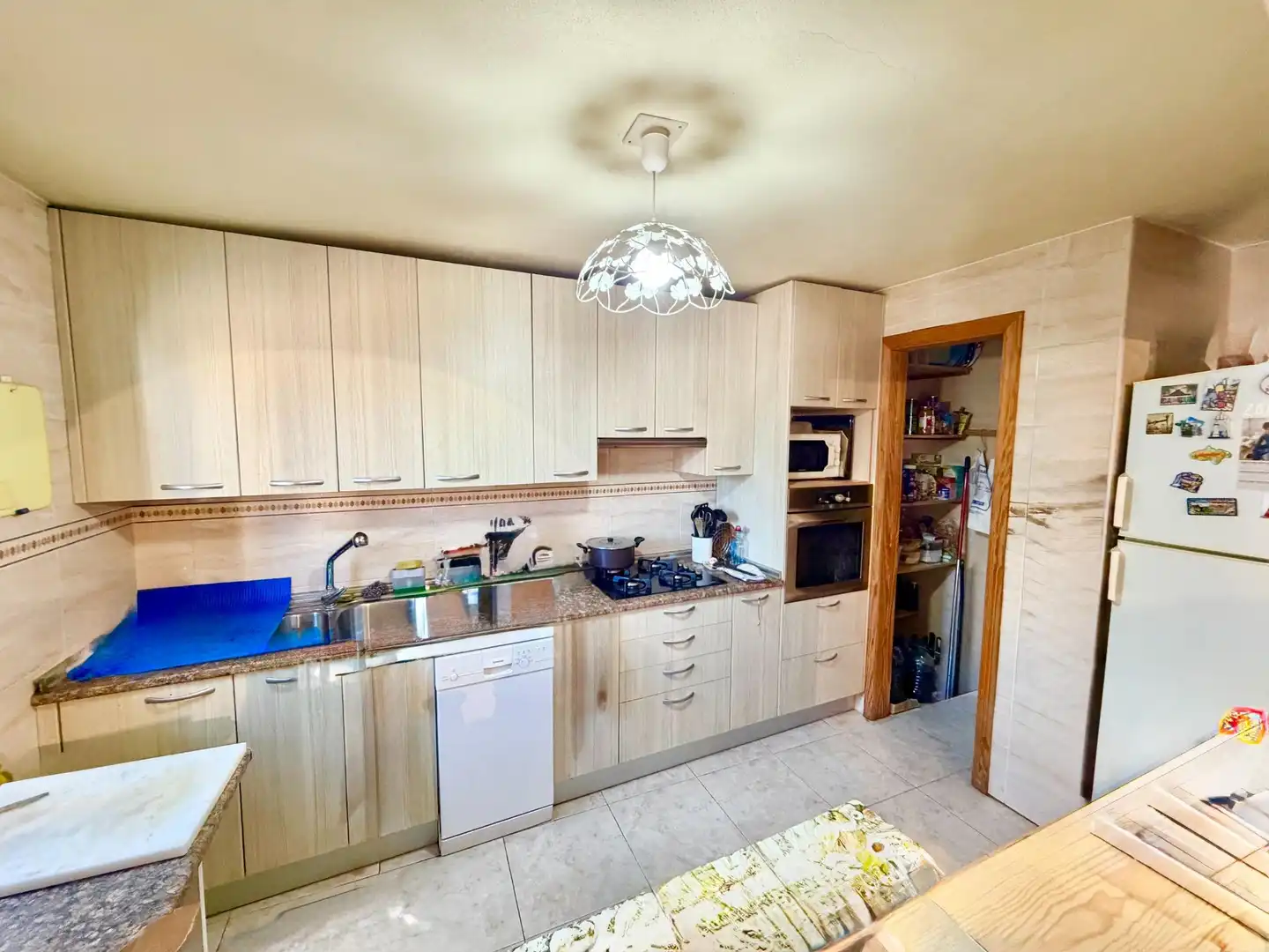 Casa rústica con piscina en venta en Llucmajor pueblo, imagen 6