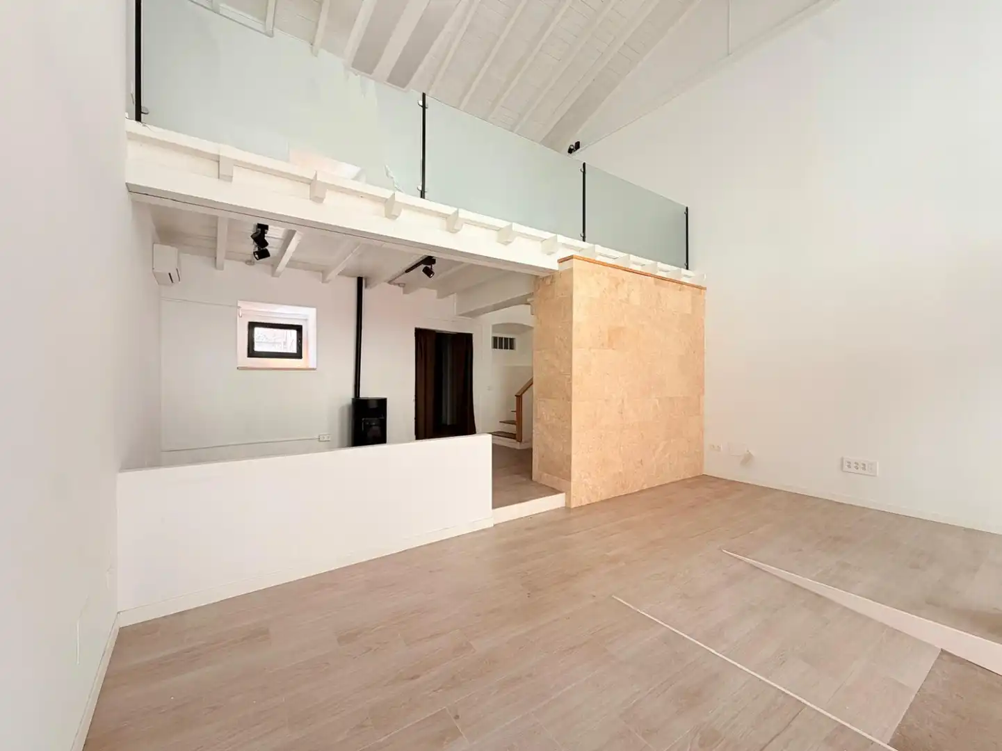 Flat for sale in Avilés