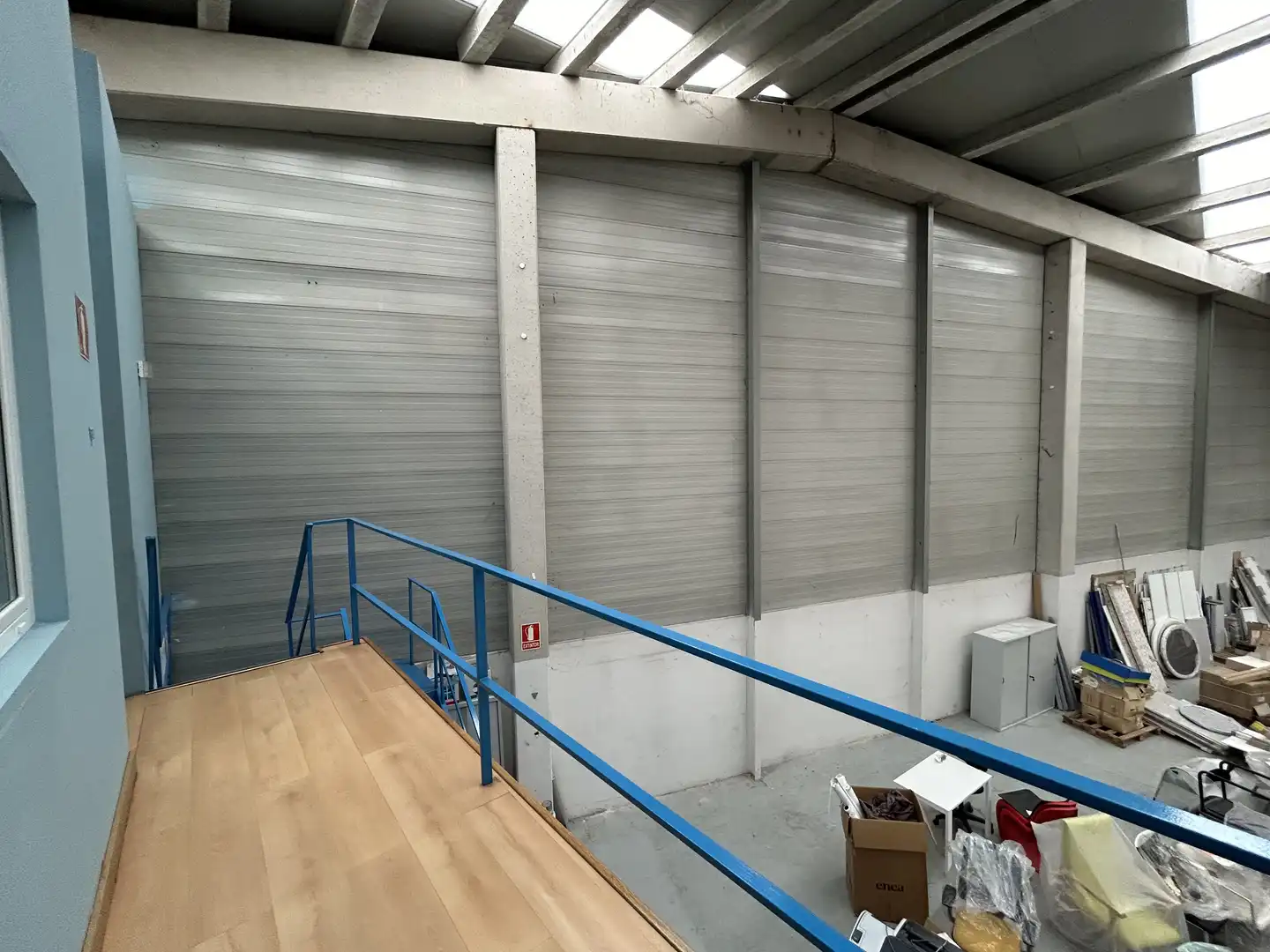 Industrial buildings for sale in Jose Maria Iparragirre Kalea, 5, Adurtza