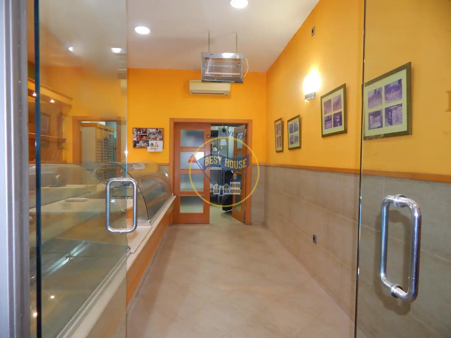 Business premises for sale in El Llombo, imagen 21