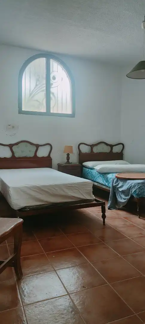 Casa rústica amb piscina en venda a Calle Larga 2, imagen 20