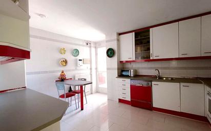 Flat for sale in De Europa, Palomarejos