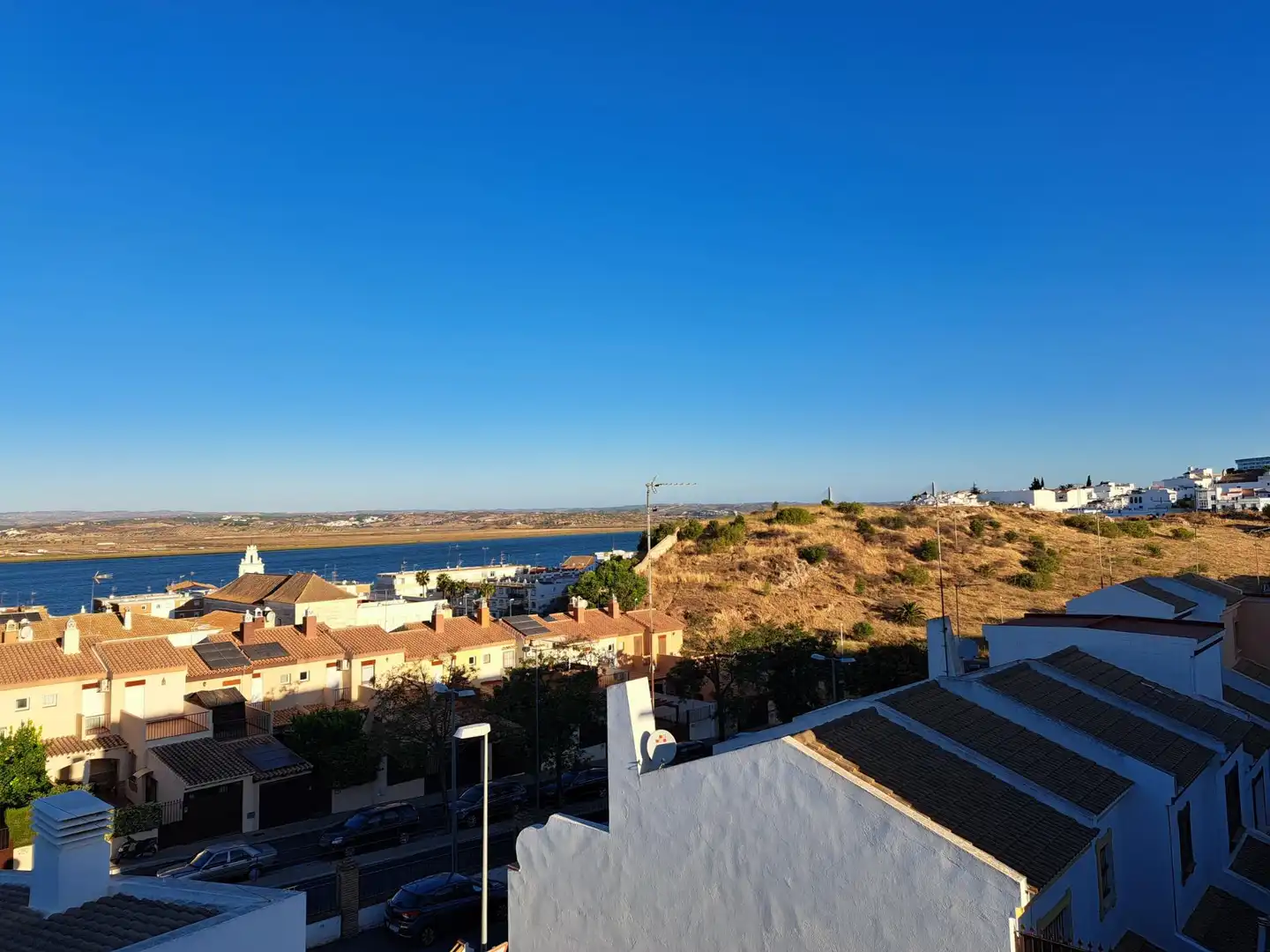 Adossat en venda a Ayamonte ciudad