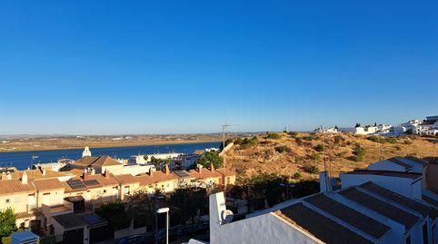 VISTAS AL RÍO GUADIANA EN AYAMONTE