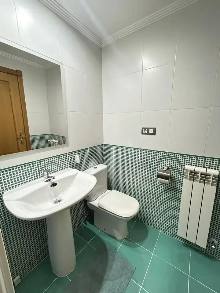 Piso de alquiler en Gijón , Asturias