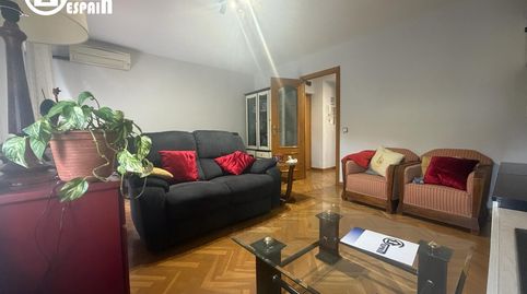 Foto 4 de Piso en venta en Calle de Cardaño, Campamento, Madrid Capital
