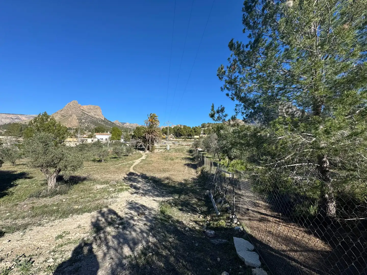 Landhaus zum Verkauf in Partida Partida l'Atzubia, imagen 98
