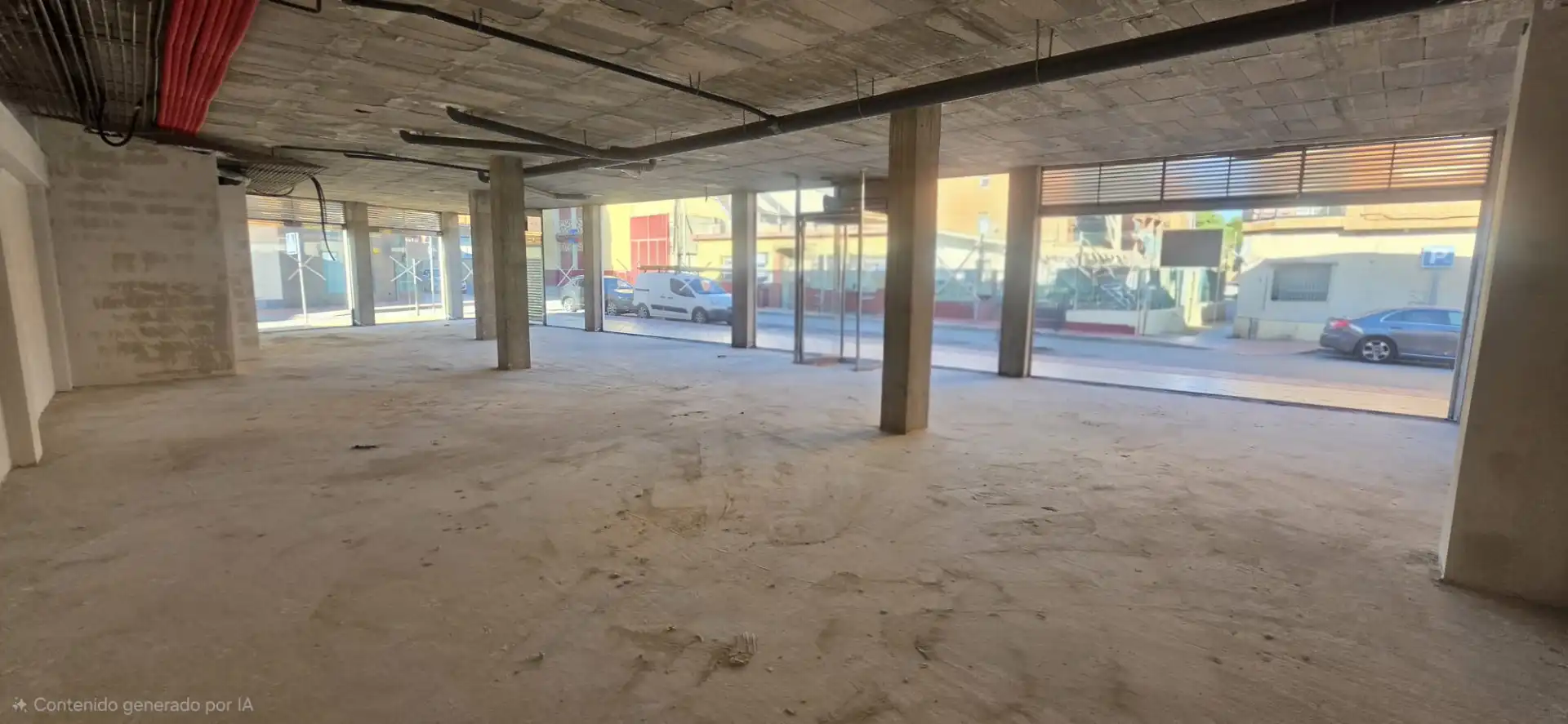 Local comercial de lloguer a Calle Alcántara 3, imagen 3