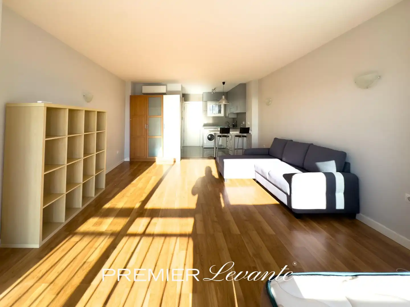Studio with pool to rent in Calle Musico Vicente Spiteri 19, imagen 7