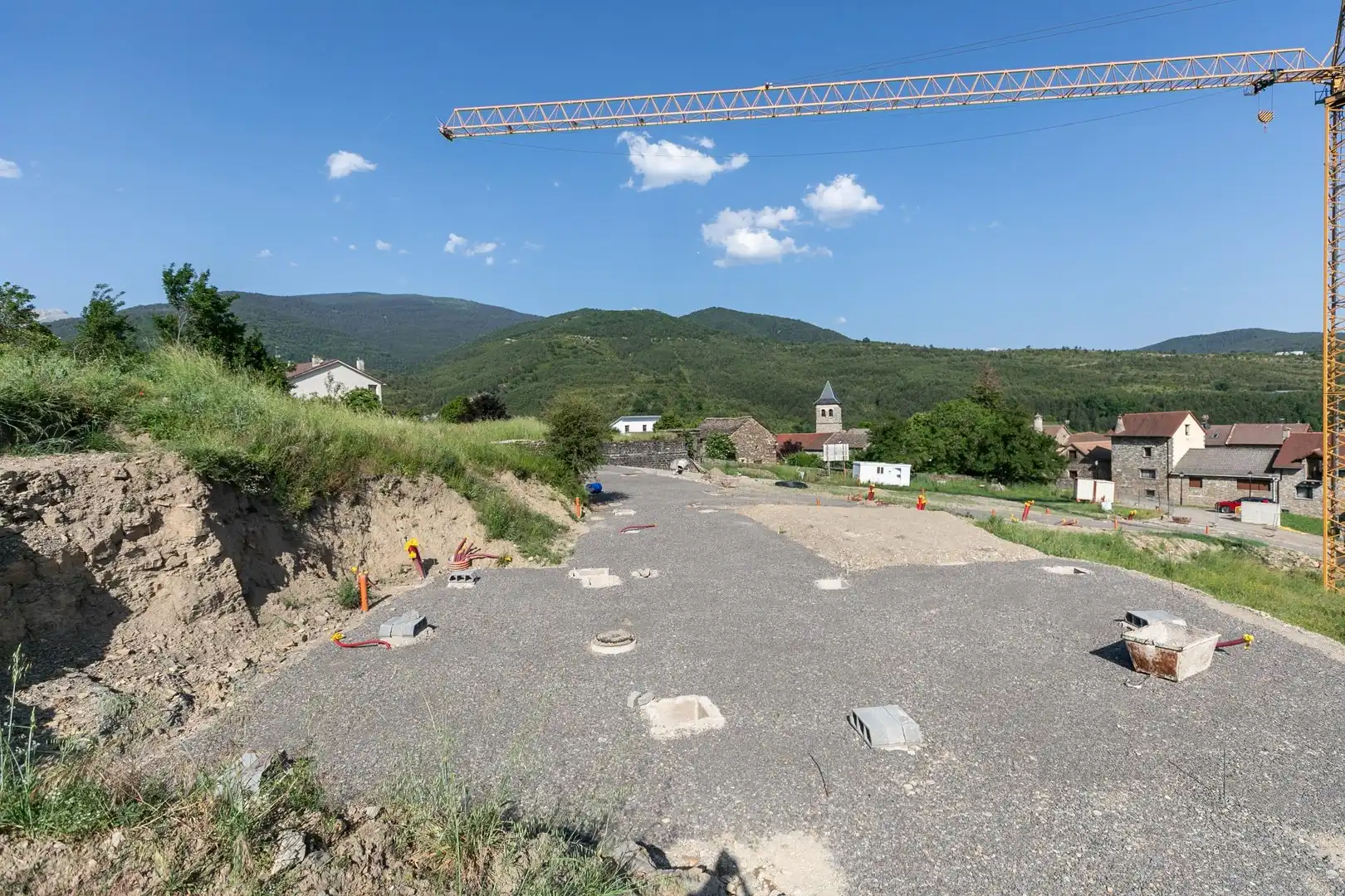 Residential for sale in Aragüés del Puerto