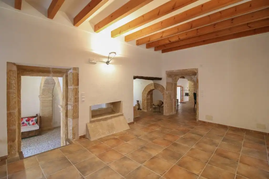 Detached homes for sale in Alcúdia  with Air Conditioner, Terrace and Furnished