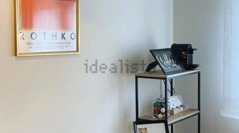 Foto 5 de Piso de alquiler en Arabella, Bizkaia