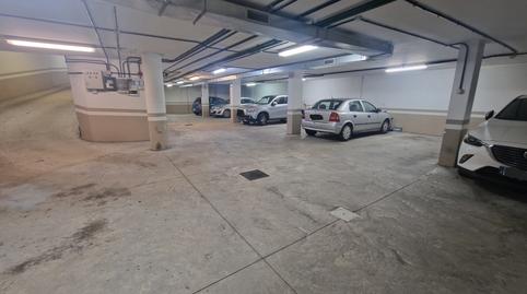 Foto 2 de Garaje de alquiler en Carretera General del Norte, 74, Tacoronte - Los Naranjeros, Tacoronte