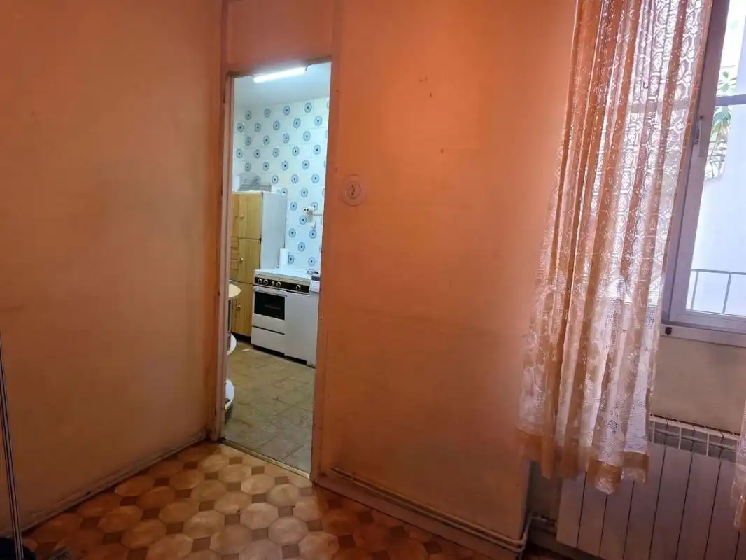 Piso con ascensor en venta en Avenida de la Ciudad de Barcelona, imagen 6