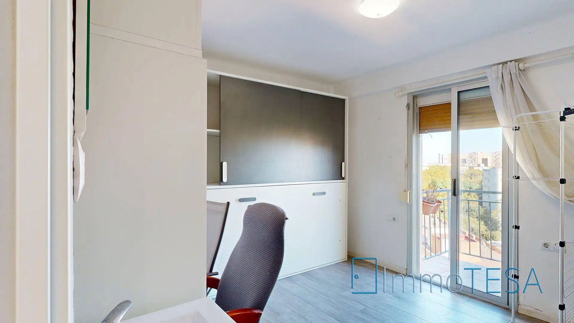 Flat with terrace for sale in Sant Martí, imagen 15