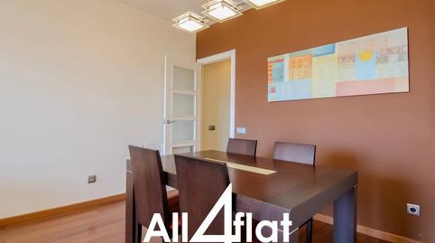 Photo 3 of Flat to rent in Calle Traja, La Font de la Guatlla,  Barcelona Capital