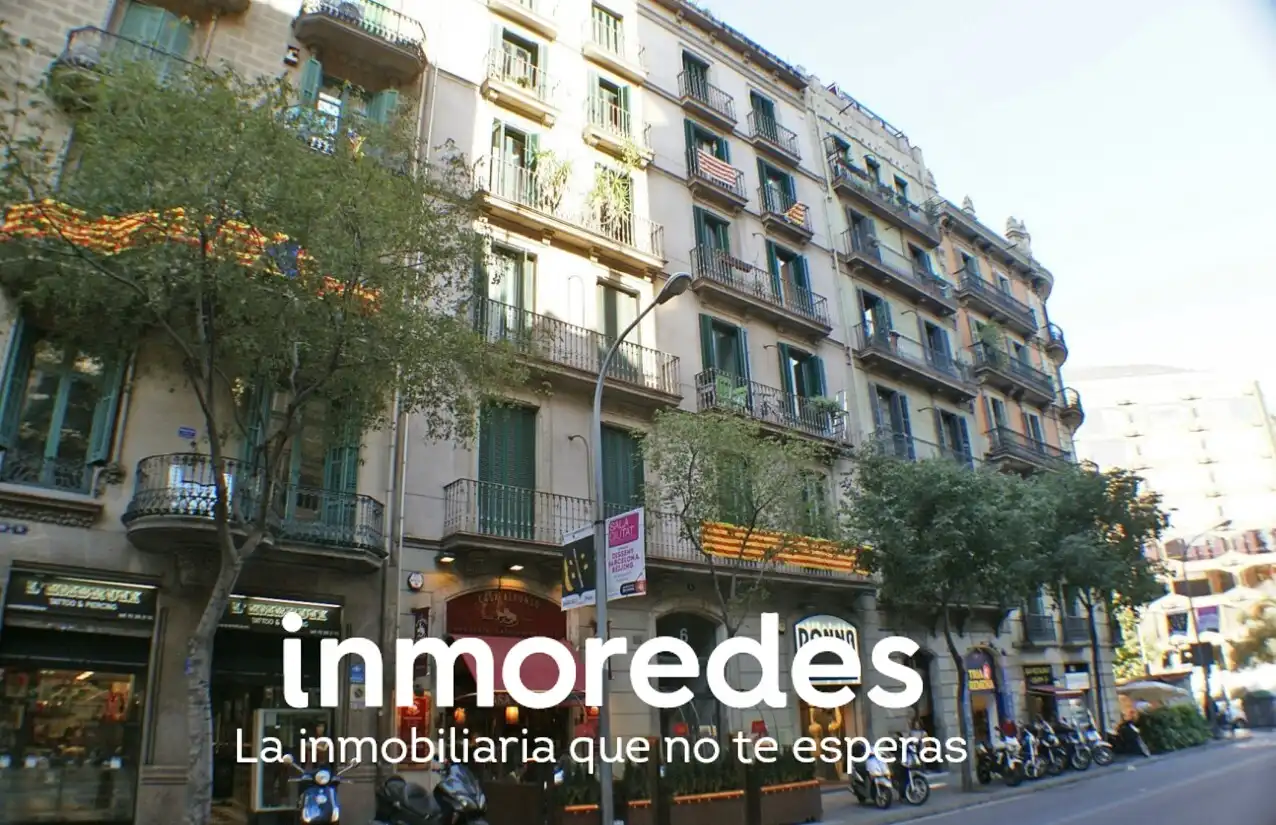 Pis amb jardí en venda a Carrer de Roger de Llúria, imagen 25