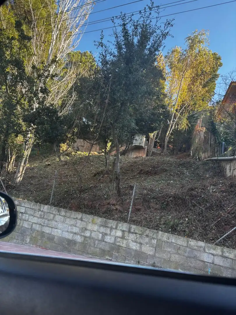 Haus mit Pool zum Verkauf in Castellví de Rosanes, imagen 66