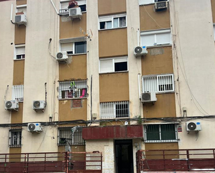 Vista exterior de Pis en venda en  Sevilla Capital