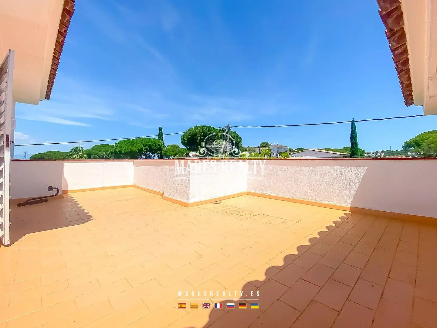 Maison avec piscine à vendre à Riells, imagen 55