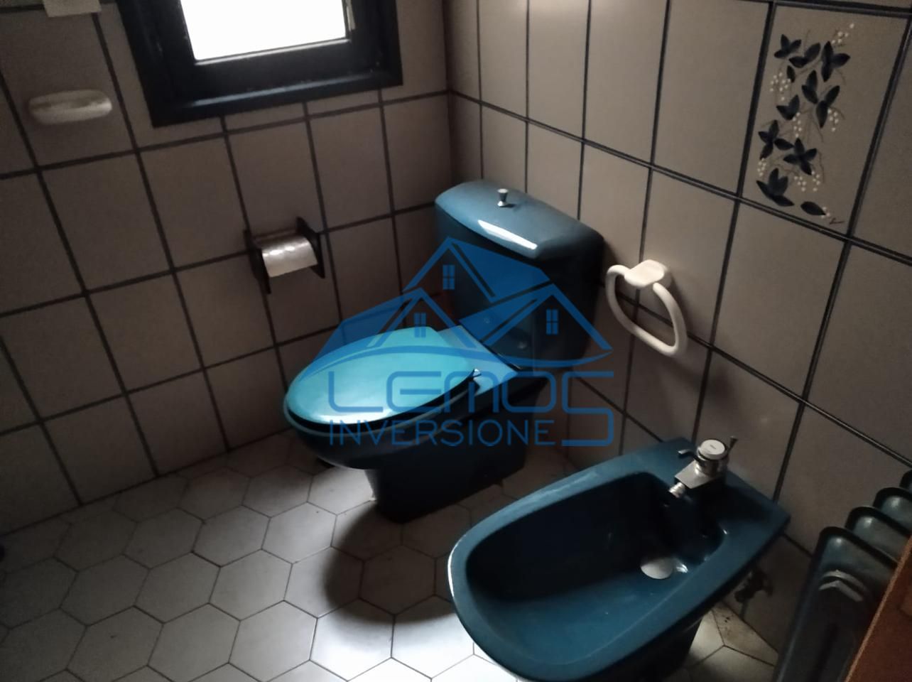 Bany de Pis en venda en Ponferrada