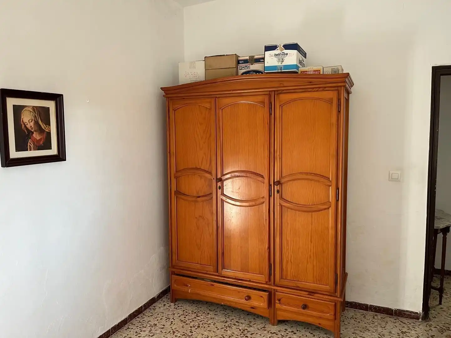 Dormitori de Local en venda en Puerto Real amb Moblat