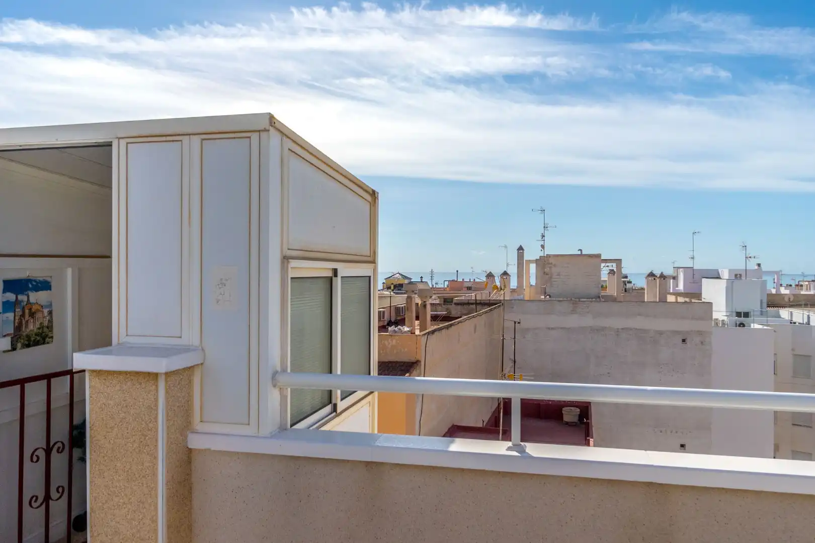 Àtic en venda a Playa del Cura, imagen 3