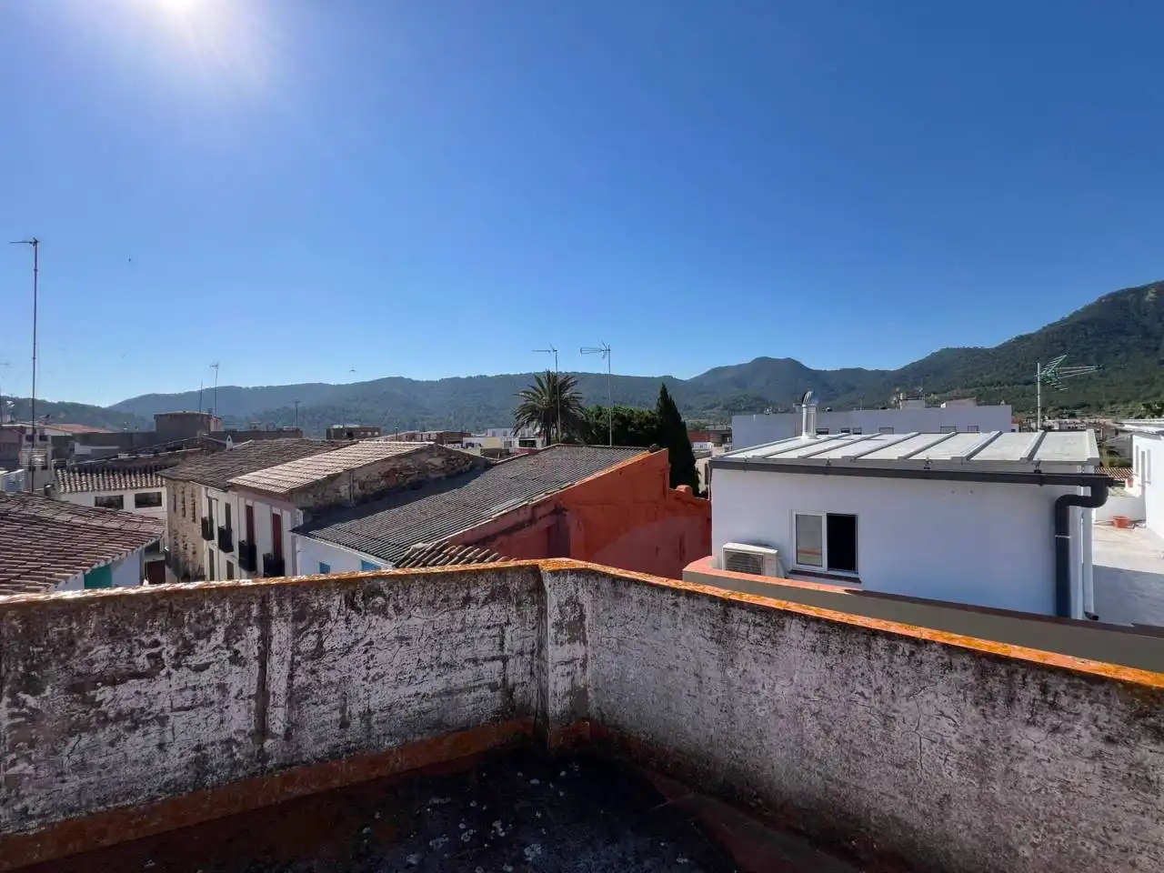 Casa aparellada en venda a Mosén Emilio, imagen 18